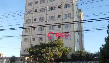 Apartamento com 2 dormitórios à venda, 65 m² por R$ 300.000,00 - Jardim Ana Maria - Sorocaba/SP