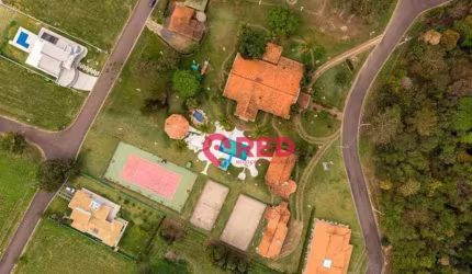 Casa com 4 dormitórios à venda por R$ 1.500.000,00 - Residencial São José de Boituva - Boituva/SP