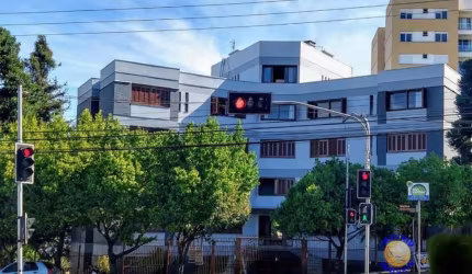 Apartamento com 4 quartos à venda no Santa Catarina, Caxias do Sul , 119 m2 por R$ 500.000