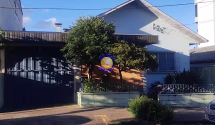Casa com 5 quartos à venda no Rio Branco, Caxias do Sul , 314 m2 por R$ 1.698.000