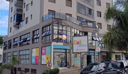 Apartamento com 3 quartos à venda no São Caetano, Caxias do Sul , 101 m2 por R$ 495.000
