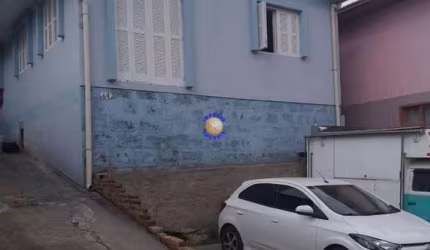 Casa com 4 quartos à venda em Reolon, Caxias do Sul , 162 m2 por R$ 370.000