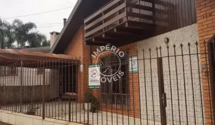 Casa com 5 quartos à venda no Marechal Floriano, Caxias do Sul , 243 m2 por R$ 580.000