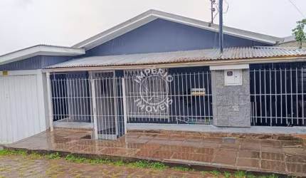 Casa com 4 quartos à venda no Rio Branco, Caxias do Sul , 93 m2 por R$ 330.000