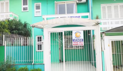 Casa com 2 quartos à venda no Forqueta, Caxias do Sul , 74 m2 por R$ 350.000