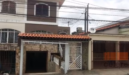 Sobrado à venda, 125 m² por R$ 651.000,00 - Jardim Vila Formosa - São Paulo/SP