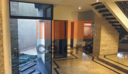 Sobrado à venda, 354 m² por R$ 1.685.000,00 - Parque da Vila Prudente - São Paulo/SP