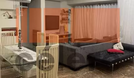 Apartamento à venda, 260 m² por R$ 1.700.000,00 - Vila Formosa - São Paulo/SP
