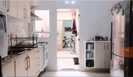 Sobrado com 5 dormitórios à venda, 158 m² por R$ 699.000,00 - Parque São Jorge - São Paulo/SP