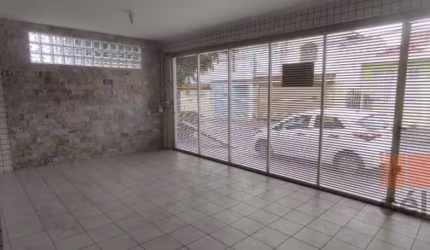 Sobrado com 3 dormitórios à venda, 210 m² por R$ 1.050.000,00 - Vila Cláudia - São Paulo/SP