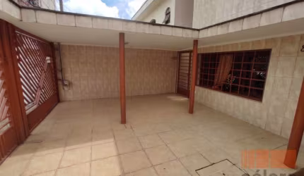 Sobrado com 3 dormitórios à venda, 76 m² por R$ 870.000,00 - Vila Gomes Cardim - São Paulo/SP