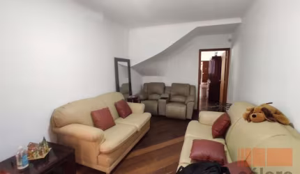 Sobrado à venda, 200 m² por R$ 1.200.000,00 - Mooca - São Paulo/SP