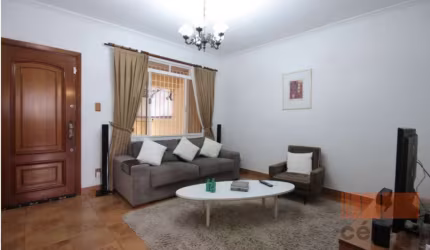 REDUZIU PREÇO - Sobrado à venda, 262 m² por R$ 899.000,00 - Cambuci - São Paulo/SP