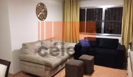 Apartamento com 2 dormitórios à venda, 93 m² por R$ 595.000,00 - Alto da Mooca - São Paulo/SP