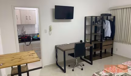 Kitnet 42m2 na Liberdade/SP -  R$ 265.000,00