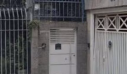 Casa Térrea 100 m² para locação R$ 2.000,00 - Vila Gomes Gardim - SP - SP