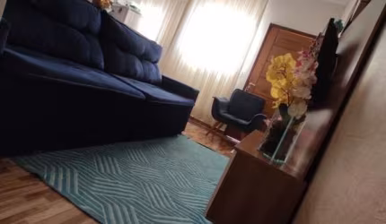 Apartamento perto do Metrô Carrão