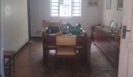 Sobrado com 3 dormitórios à venda, 145 m² por R$ 750.000,00 - Alto da Mooca - São Paulo/SP