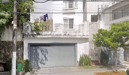 Sobrado com 3 dormitórios à venda, 278 m² por R$ 1.200.000,00 - Cambuci - São Paulo/SP