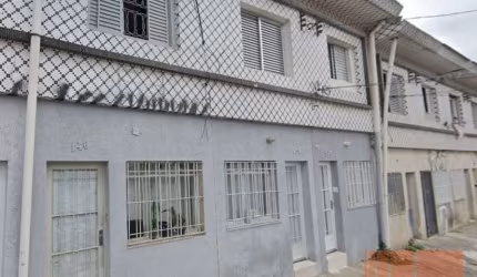 SOBRADO COM 02 QUARTOS, SALA COZINHA, BANHEIRO   |  MOOCA/P - R$ 2.000,00