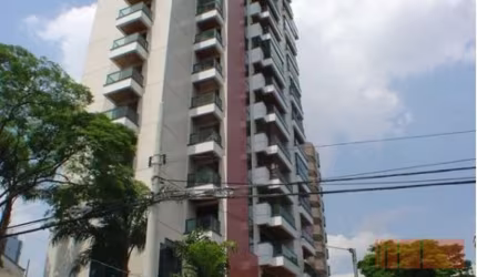 COBERTURA ESPETACULAR NO TATUAPÉ/SP - 250m2, 3 dorm, 3 vagas -  R$ 2.150.000,00 ou locação R$ 10.000