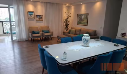 LINDO APARTAMENTO NO ALTO DA MOOCA/SP - 122 m² | 03 dormitórios | 02 vagas |R$ 1.580.000,00