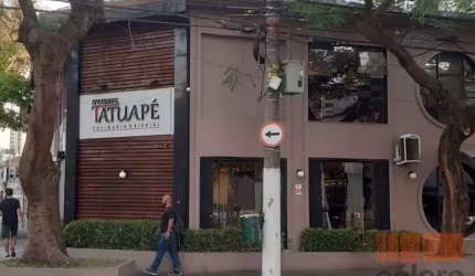 Salão Comercial 148m² - Venda R$2.400.000,00 - Tatuapé - SP