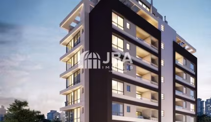 Cobertura com 3 quartos à venda na Rua Brasílio Itiberê, 3798, Água Verde, Curitiba, 130 m2 por R$ 2.088.630