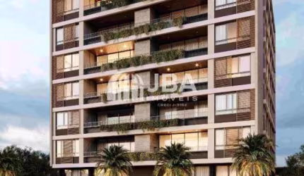 Cobertura com 3 quartos à venda na Rua Vereador Washington Mansur, 187, Ahú, Curitiba, 155 m2 por R$ 2.302.146