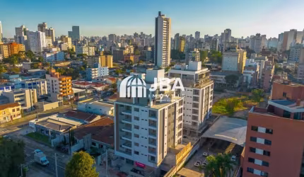 Cobertura com 3 quartos à venda na Rua José de Alencar, 711, Alto da Rua XV, Curitiba, 205 m2 por R$ 3.299.058