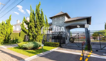 Casa em condomínio fechado com 4 quartos à venda na Rua Cid Marcondes de Albuquerque, 552, Pinheirinho, Curitiba, 258 m2 por R$ 2.180.000