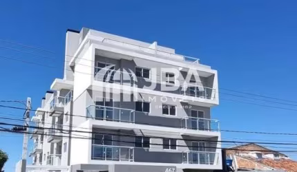 Cobertura com 3 quartos à venda na Rua Rio Solimões, 467, Weissópolis, Pinhais, 98 m2 por R$ 499.851