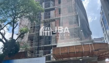 Apartamento com 3 quartos à venda na Rua Saint Hilaire, 685, Água Verde, Curitiba, 130 m2 por R$ 2.263.550