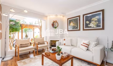 Casa com 2 quartos à venda na Irineu Antônio Borges, 72, Cidade Industrial, Curitiba, 159 m2 por R$ 650.000