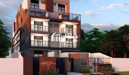 Cobertura com 3 quartos à venda na Rua Santo Afonso de Ligório, 496, Ahú, Curitiba, 107 m2 por R$ 1.450.000