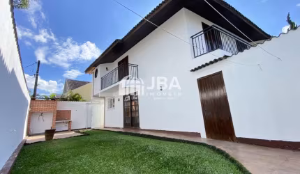 Casa com 3 quartos à venda na José de Melo Braga Júnior, 758, Jardim das Américas, Curitiba, 142 m2 por R$ 847.000