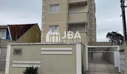 Apartamento com 2 quartos à venda na Rua Maceió, 1863, Cajuru, Curitiba, 48 m2 por R$ 299.000