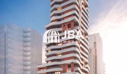 Apartamento com 2 quartos à venda na Rua Buenos Aires, 572, Batel, Curitiba, 82 m2 por R$ 1.883.954