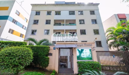 Cobertura com 4 quartos à venda na Rua Ponta Grossa, 336, Portão, Curitiba, 81 m2 por R$ 550.000