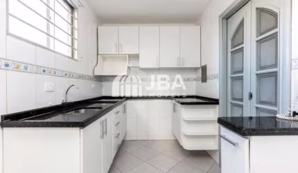 Apartamento com 3 quartos à venda na Rua Coronel Ottoni Maciel, 517, Vila Izabel, Curitiba, 69 m2 por R$ 416.000