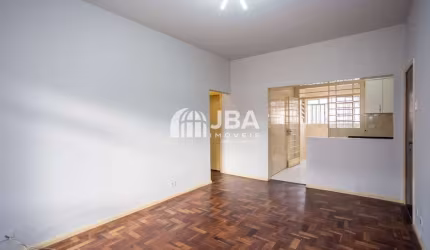 Apartamento com 3 quartos à venda na Rua Brasílio Itiberê, 2705, Jardim Botânico, Curitiba, 81 m2 por R$ 399.000