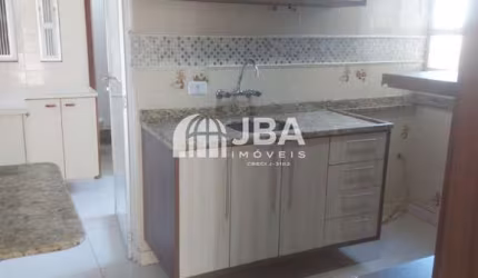 Apartamento com 3 quartos à venda na Rua Doutor Sátilas do Amaral Camargo, 15, Tingui, Curitiba, 102 m2 por R$ 409.900