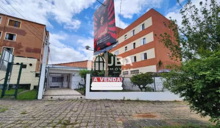 Terreno à venda na Avenida Iguaçu, 4197, Vila Izabel, Curitiba por R$ 1.150.000
