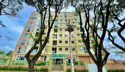 Cobertura com 2 quartos à venda na Rua Alcides Therézio de Carvalho, 809, Guabirotuba, Curitiba, 137 m2 por R$ 1.195.000