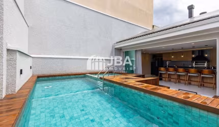 Casa com 5 quartos à venda na Doutor Eduardo Mendes Gonçalves, 756, Bairro Alto, Curitiba, 331 m2 por R$ 2.800.000