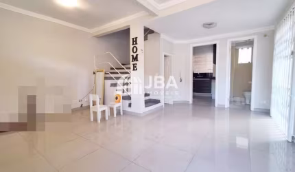 Casa em condomínio fechado com 3 quartos à venda na Rua Oliveira Viana, 2217, Boqueirão, Curitiba, 85 m2 por R$ 565.000