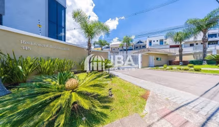 Casa em condomínio fechado com 3 quartos à venda na Rua Elói Orestes Zeglin, 345, Pinheirinho, Curitiba, 155 m2 por R$ 1.100.000