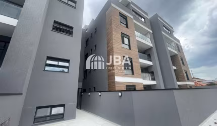 Cobertura com 3 quartos à venda na Rua Professor João Doetzer, 66, Jardim das Américas, Curitiba, 166 m2 por R$ 1.800.000