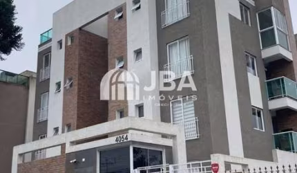 Apartamento com 2 quartos para alugar na Rua Desembargador Antônio de Paula, 4054, Alto Boqueirão, Curitiba, 57 m2 por R$ 2.500