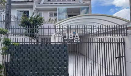 Casa com 4 quartos à venda na Rua Herculano de Souza, 409, Jardim das Américas, Curitiba, 173 m2 por R$ 870.000